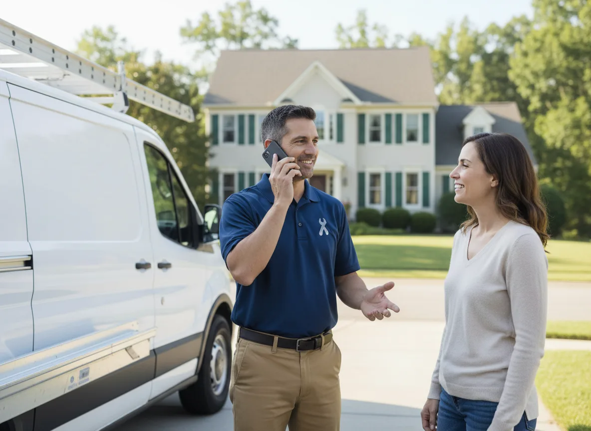 Home Gutter Service Dolliver, IA FAQs